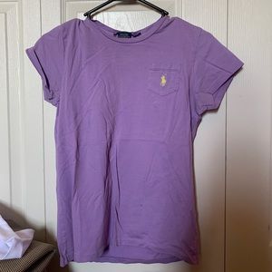 Ralph Lauren Sport short sleeve shirt